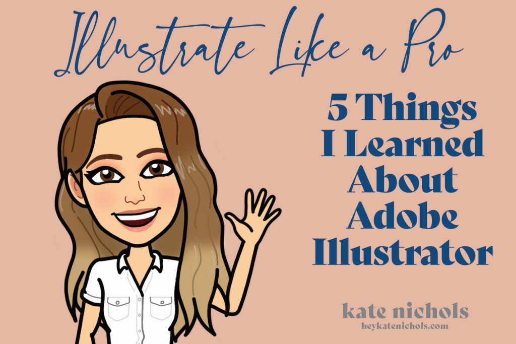 Illustrate Like A Pro